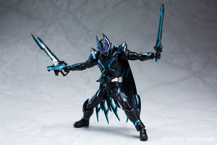 2025年11月15日【今日のS.H.フィギュアーツ！続・仮面ライダーXギーツ】