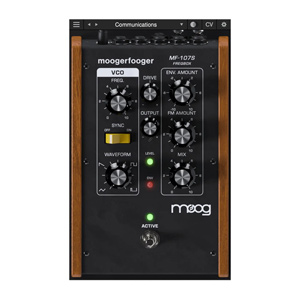 プラグイン・エフェクト 「MF-103S 12-Stage Phaser」 | SONICWIRE