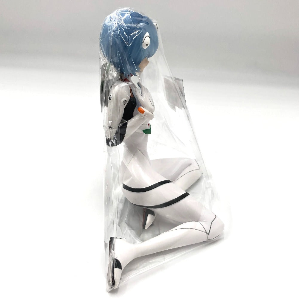 綾波レイ 「一番くじ エヴァンゲリオン EVANGELION HEROINES」 Quarter