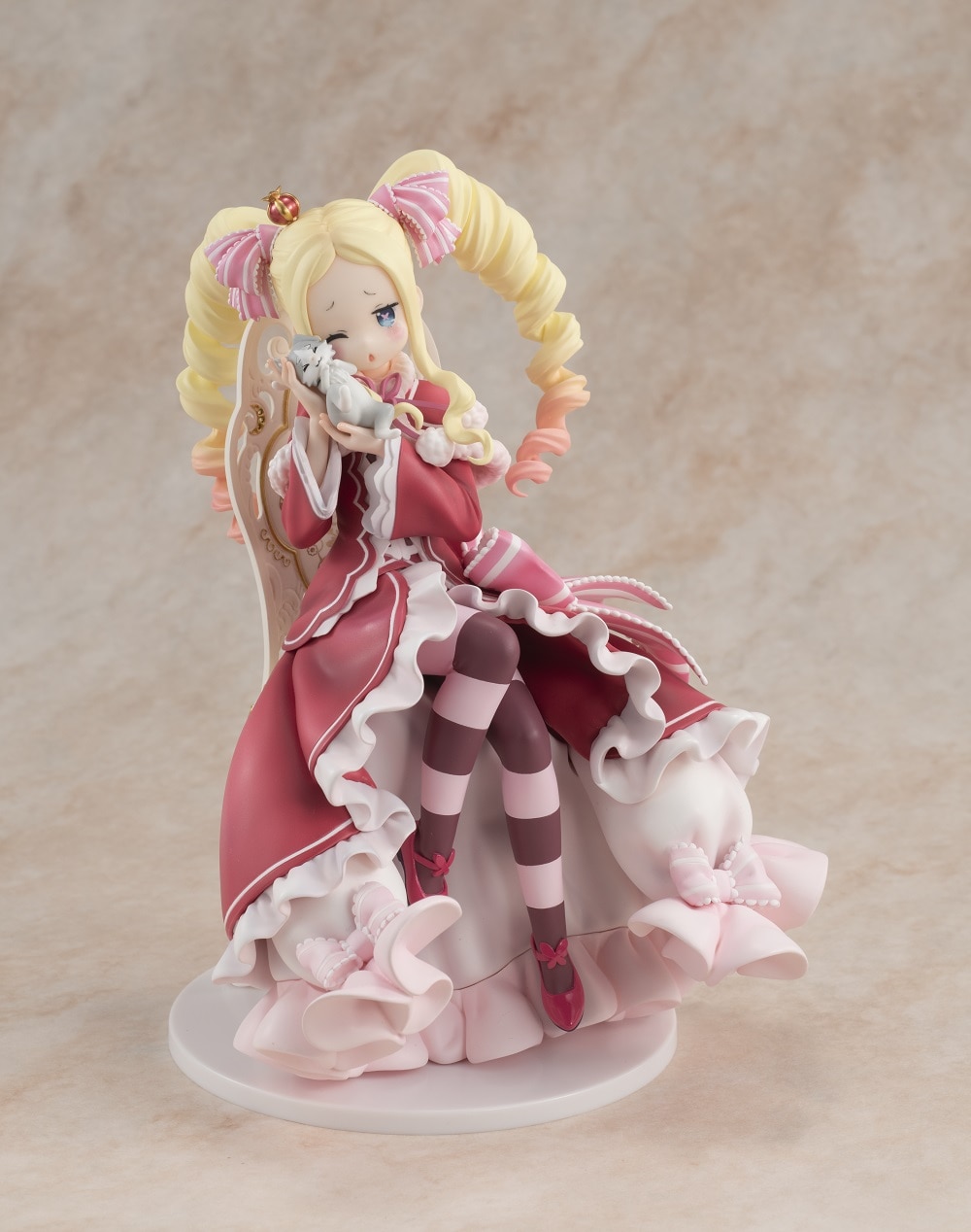 Re:ゼロから始める異世界生活』ベアトリス お茶会ver.: フィギュア