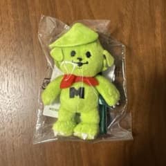 新品未開封】ミセスグリーンアップル メメルキーホルダー - メルカリ