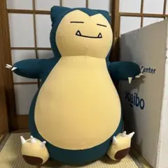 2026年最新】カビゴン ヨギボーの人気アイテム - メルカリ