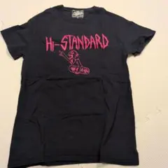 2026年最新】HI STANDARD Tシャツの人気アイテム - メルカリ