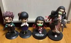 2026年最新】鬼滅の刃フィギュアまとめ売りの人気アイテム - メルカリ