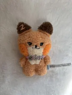 2026年最新】テュニニ ぬいぐるみの人気アイテム - メルカリ