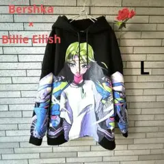 2026年最新】Billie Eilish パーカーの人気アイテム - メルカリ