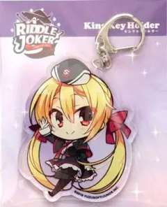 2026年最新】 RIDDLE JOKER 在原七海の人気アイテム - メルカリ