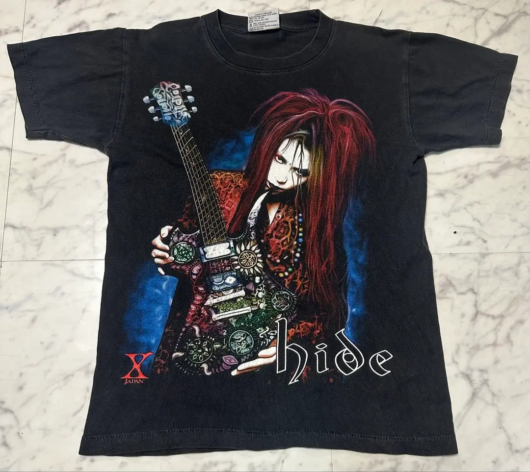 2026年最新】エックスジャパン tシャツの人気アイテム - メルカリ