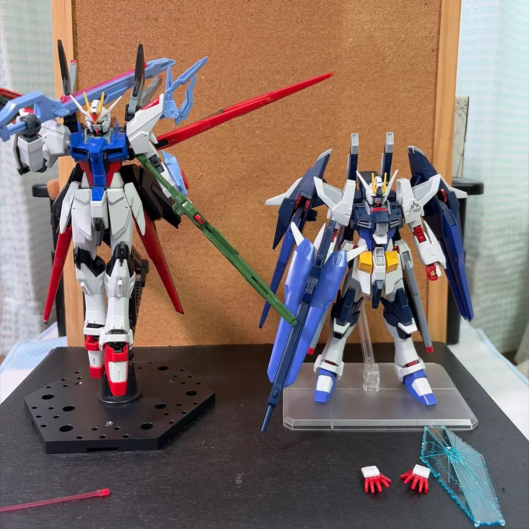 2026年最新】HGB アメイジングストライクフリーダムガンダムの人気