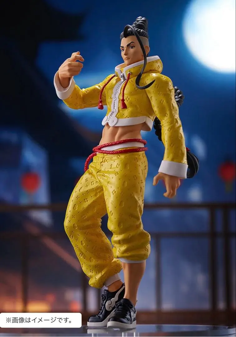 2026年最新】POP UP PARADE STREET FIGHTER 6 ジュリの人気アイテム