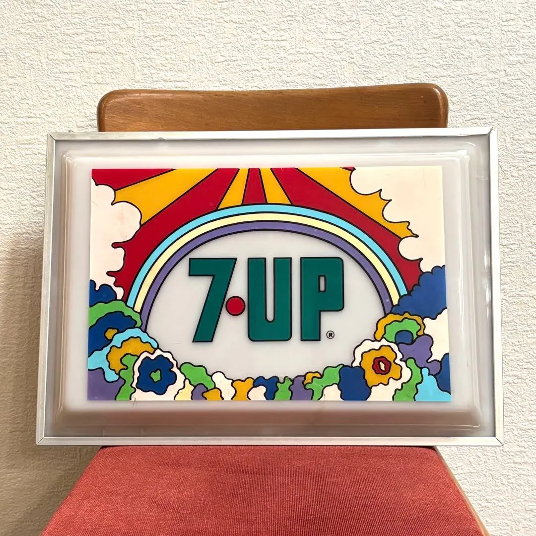 2026年最新】7up ピーターマックスの人気アイテム - メルカリ