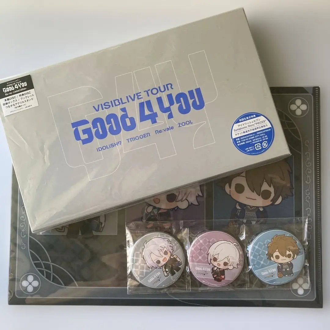 2026年最新】G4Y blurayの人気アイテム - メルカリ