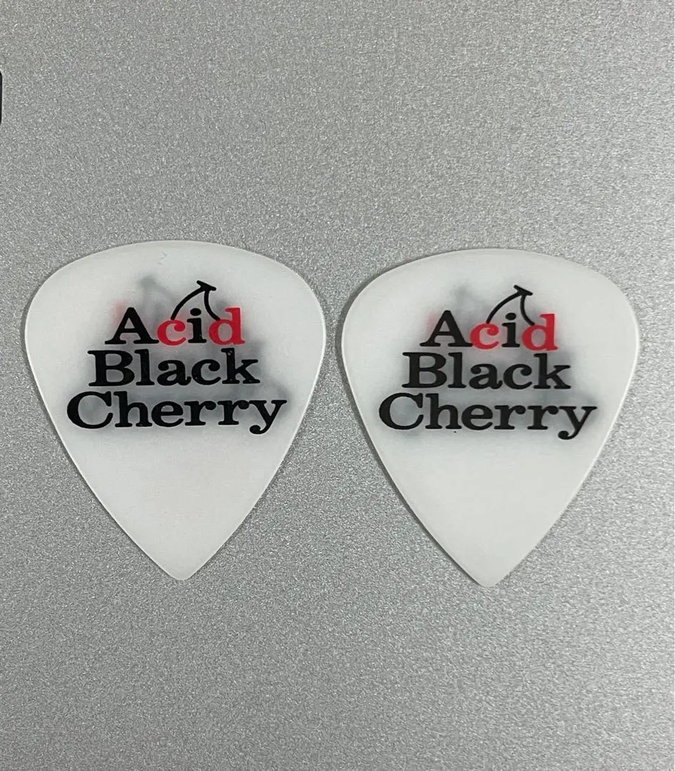 2026年最新】Acid Black Cherry ピックの人気アイテム - メルカリ