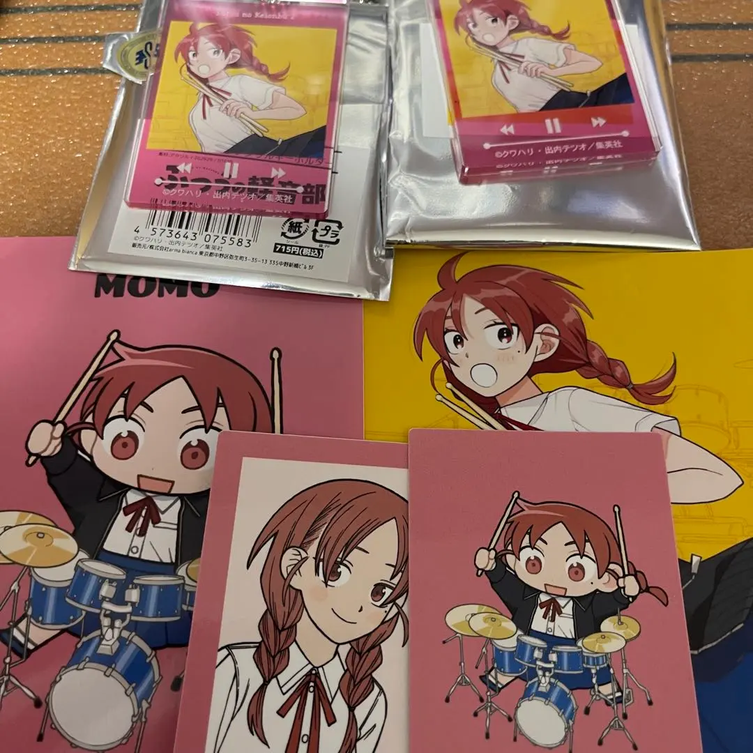 2026年最新】けいおん カードホルダーの人気アイテム - メルカリ