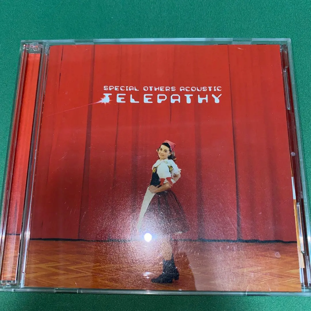 2026年最新】special others acousticの人気アイテム - メルカリ