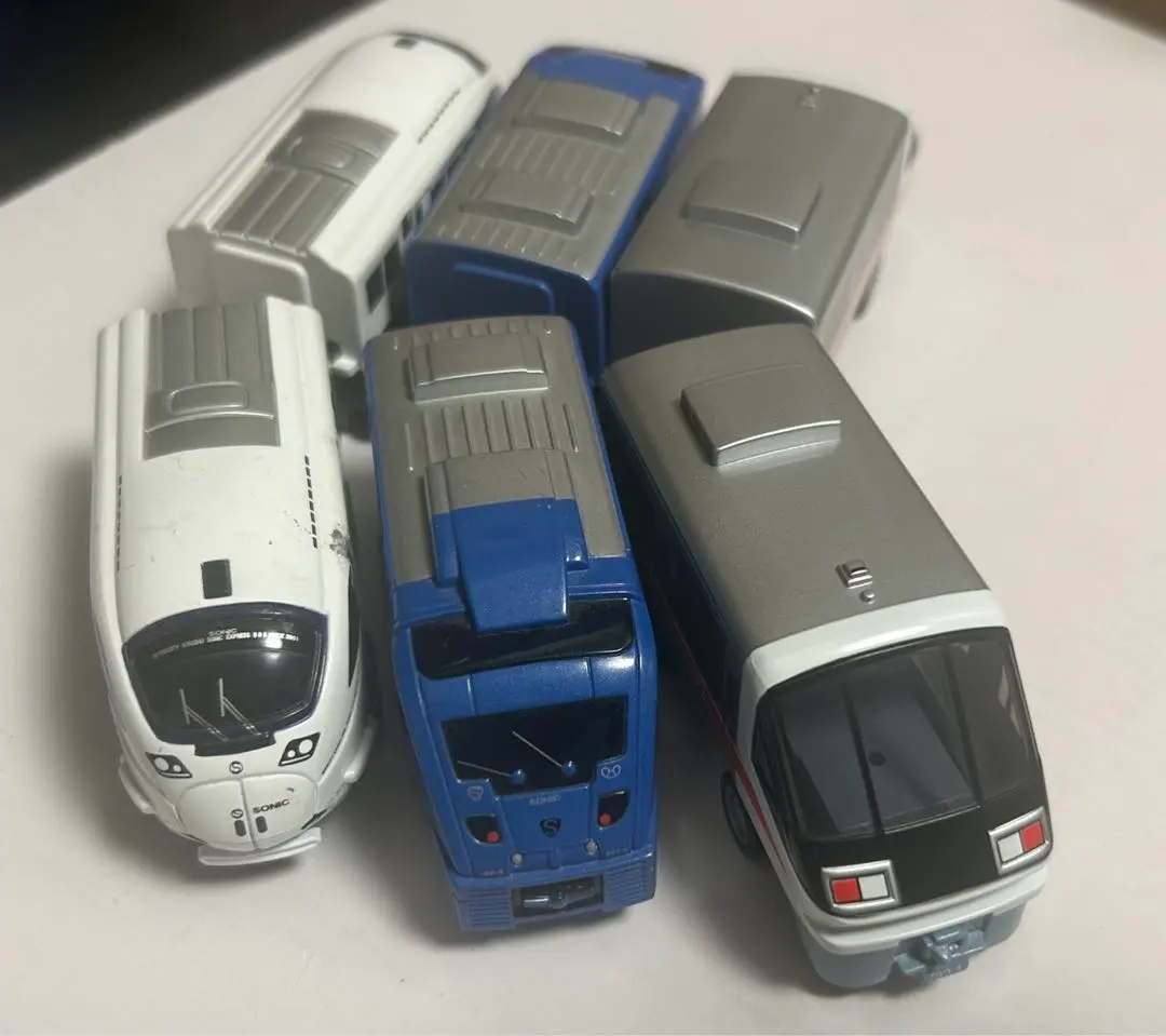 2026年最新】チョロQ JR九州 883系特急の人気アイテム - メルカリ