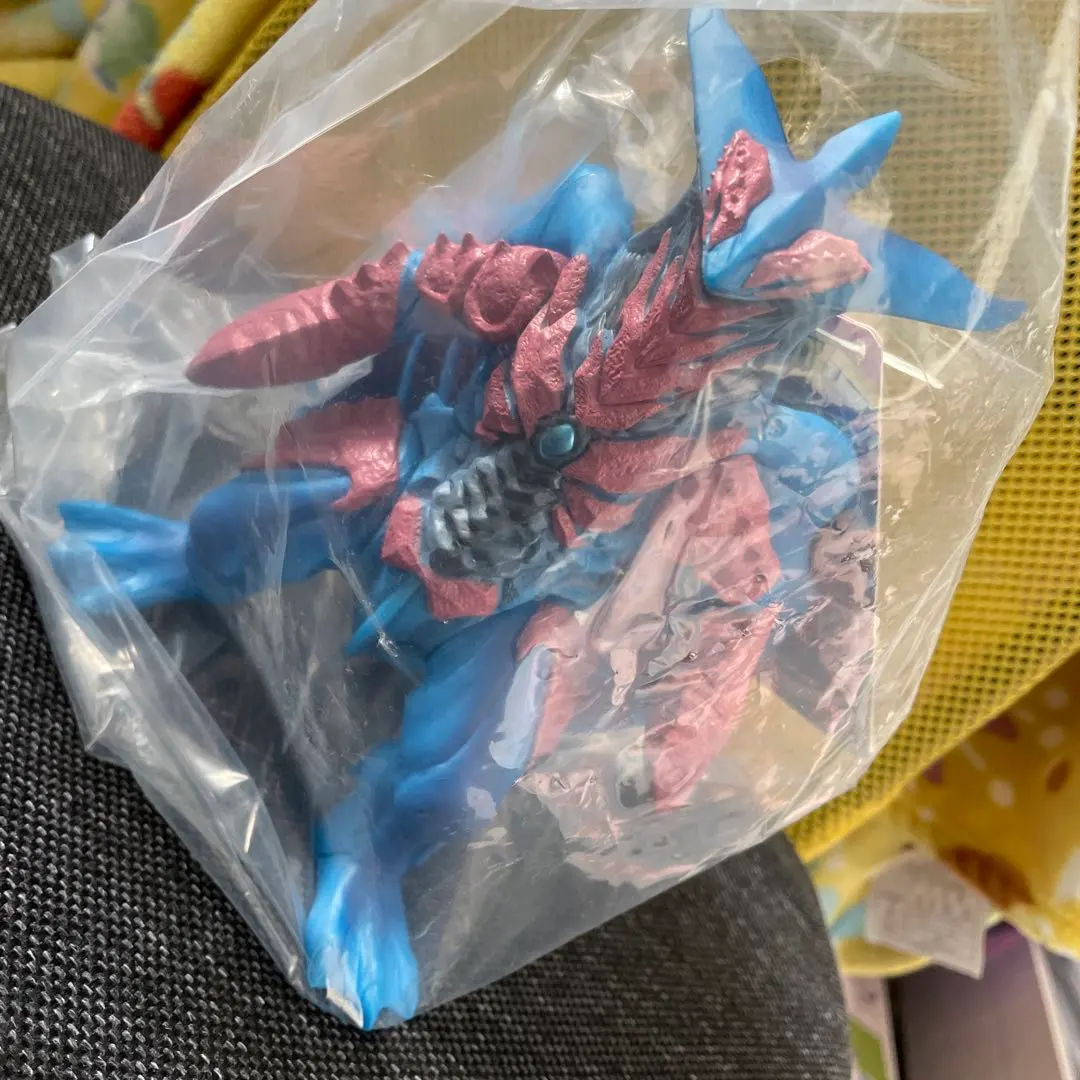 2026年最新】ウルトラ怪獣dx ゼガンの人気アイテム - メルカリ