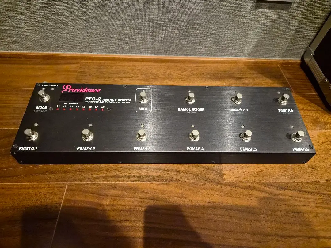 2026年最新】pec-2 providenceの人気アイテム - メルカリ