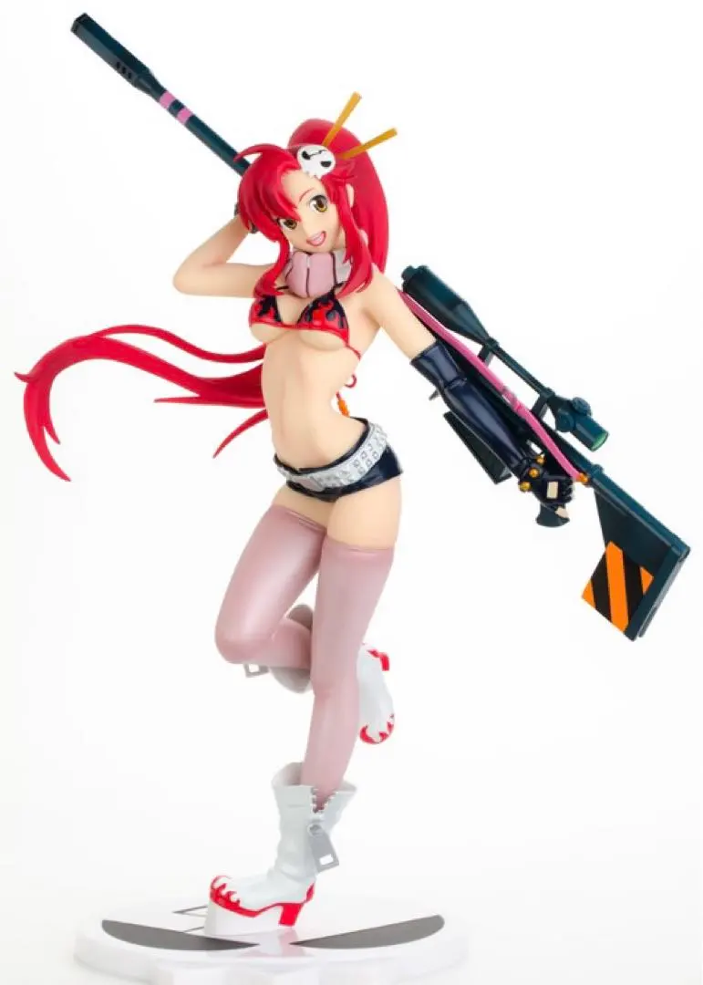 2026年最新】グレンラガン ヨーコ プレミアムフィギュアの人気アイテム