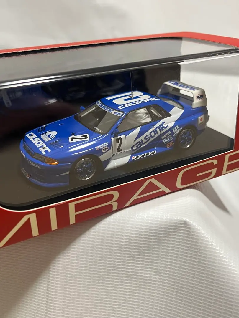 2026年最新】1/43 hpi r32の人気アイテム - メルカリ
