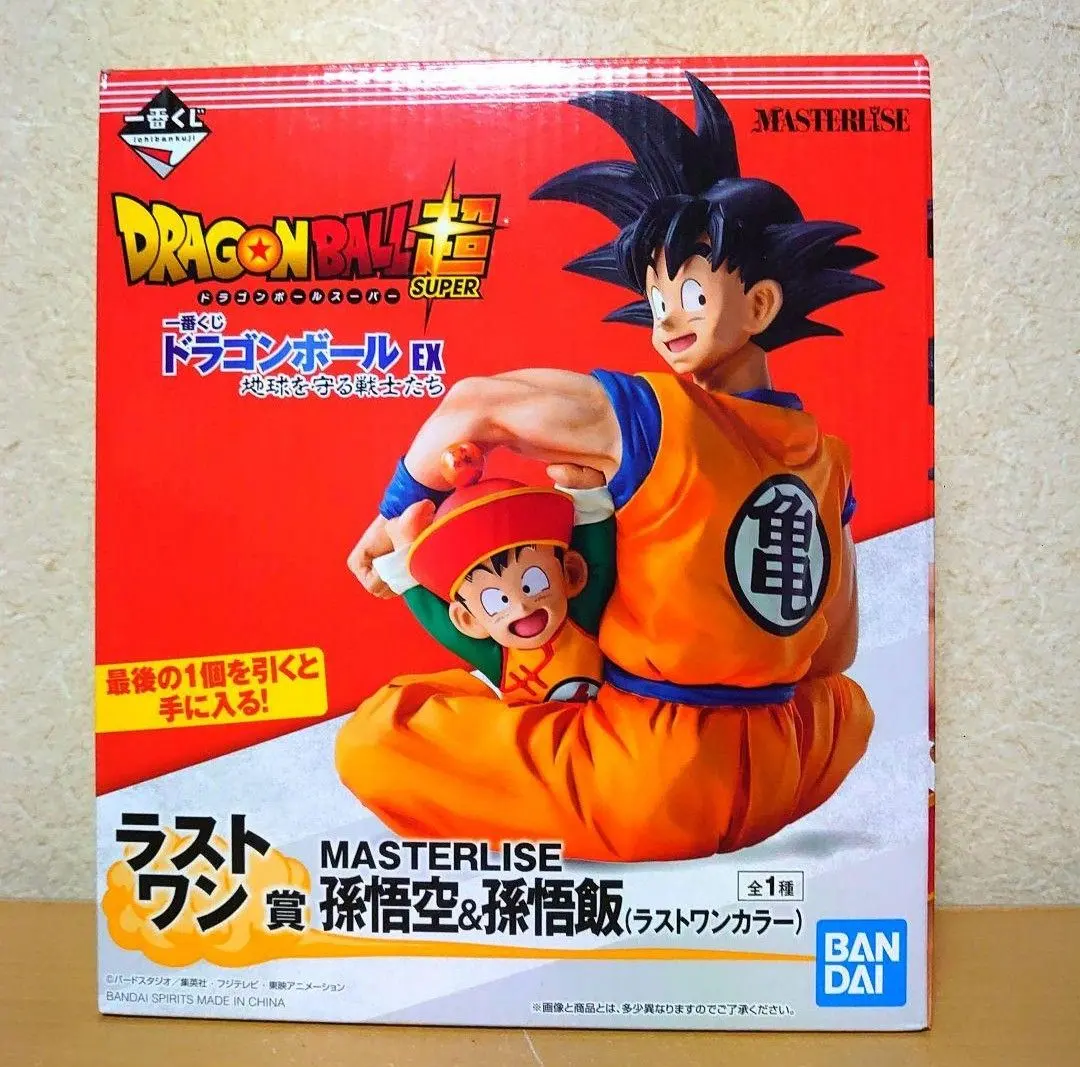 2026年最新】ドラゴンボール 地球を守る戦士たち ラストワンの人気