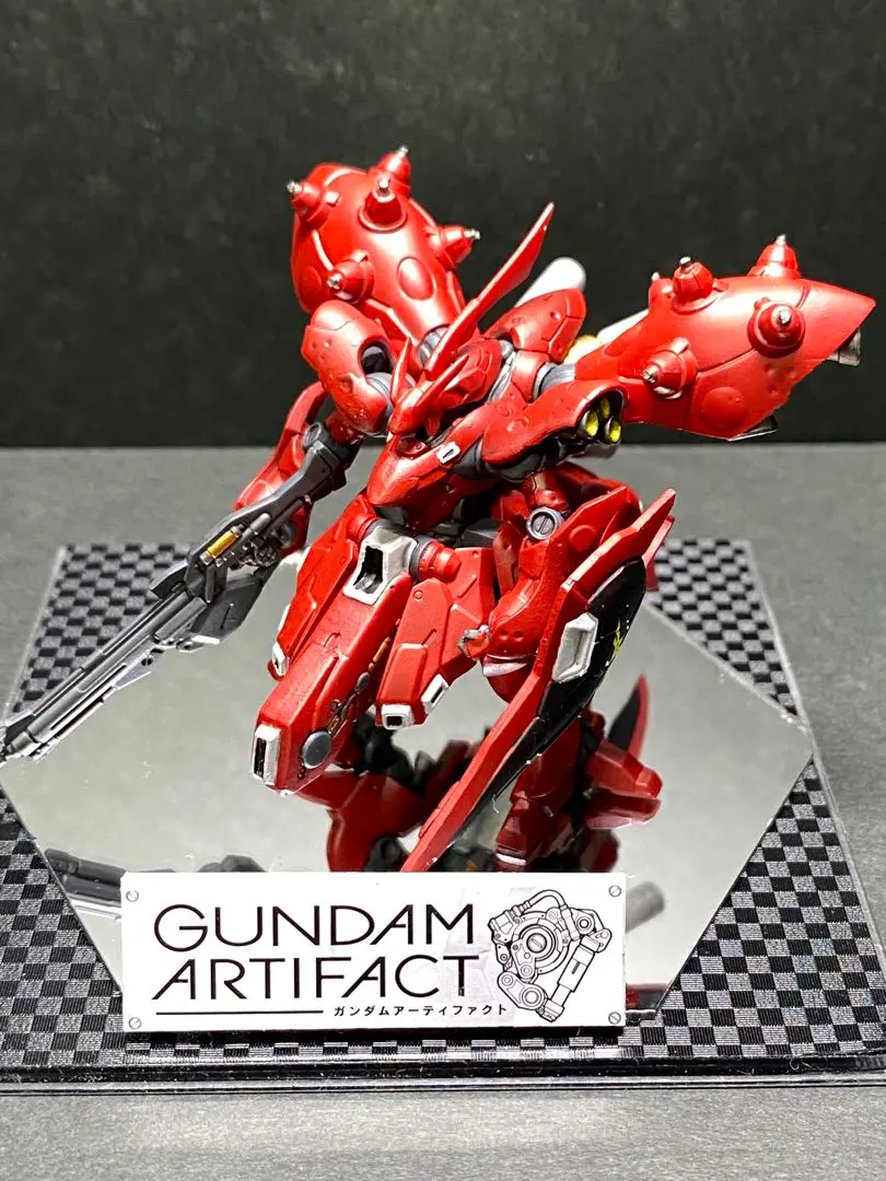 2026年最新】ガンダムアーティファクト ナイチンゲールの人気アイテム