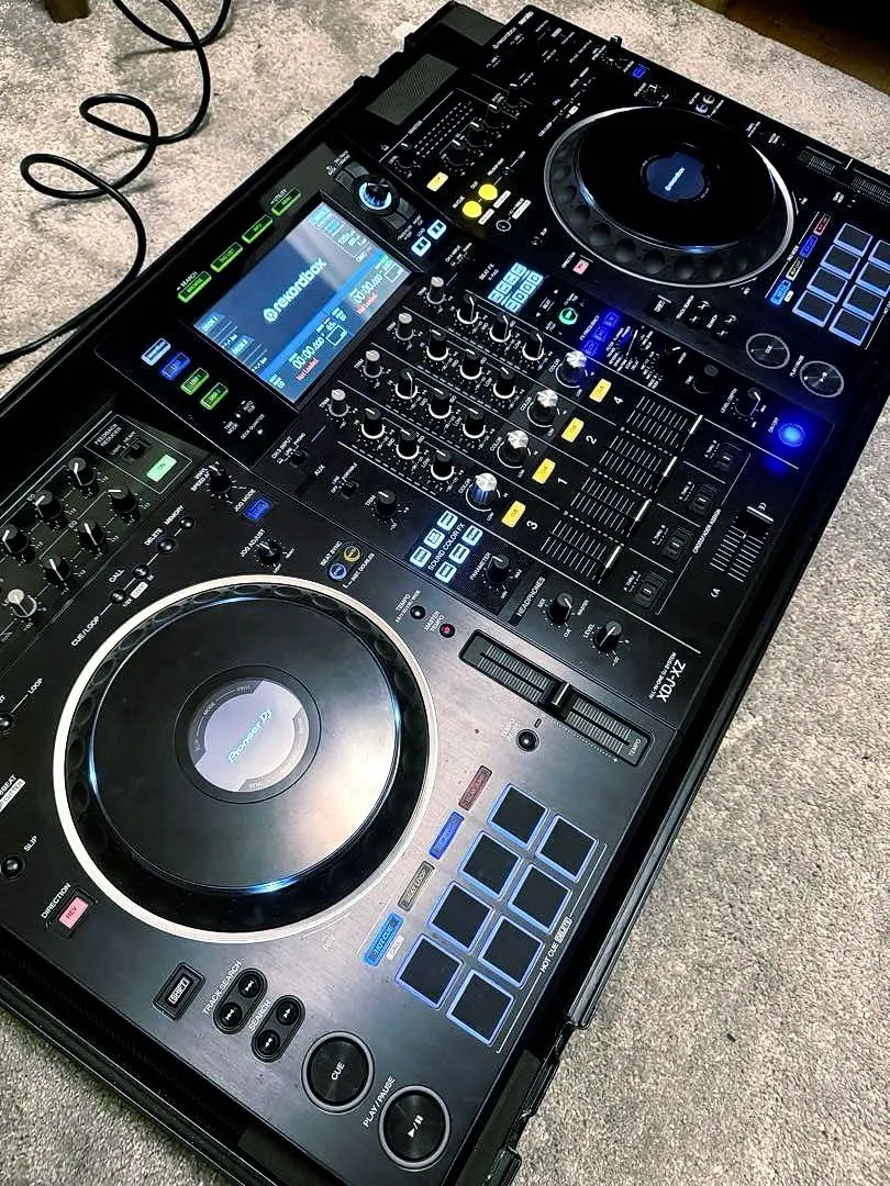 2026年最新】パイオニア XDJ-XZ の人気アイテム - メルカリ