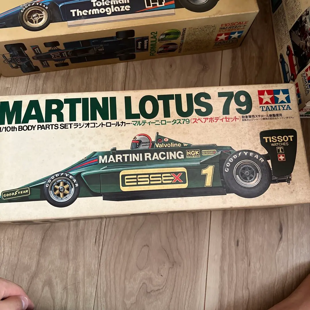 2026年最新】ロータス79 デカールの人気アイテム - メルカリ