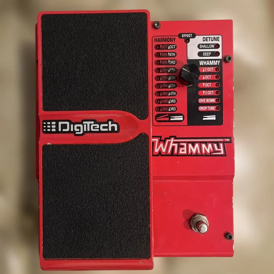 2026年最新】whammy 4の人気アイテム - メルカリ