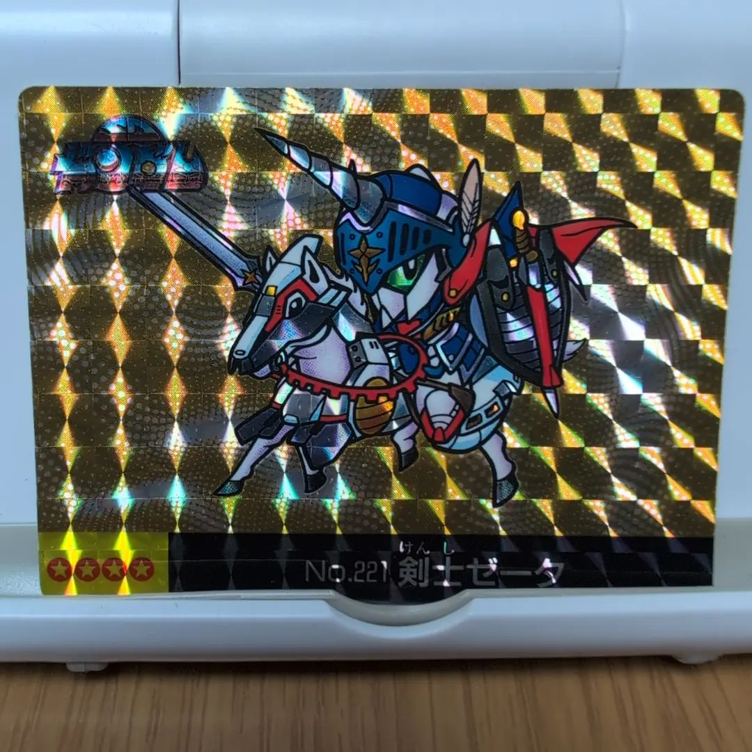 2026年最新】マーメイドSDガンダムの人気アイテム - メルカリ