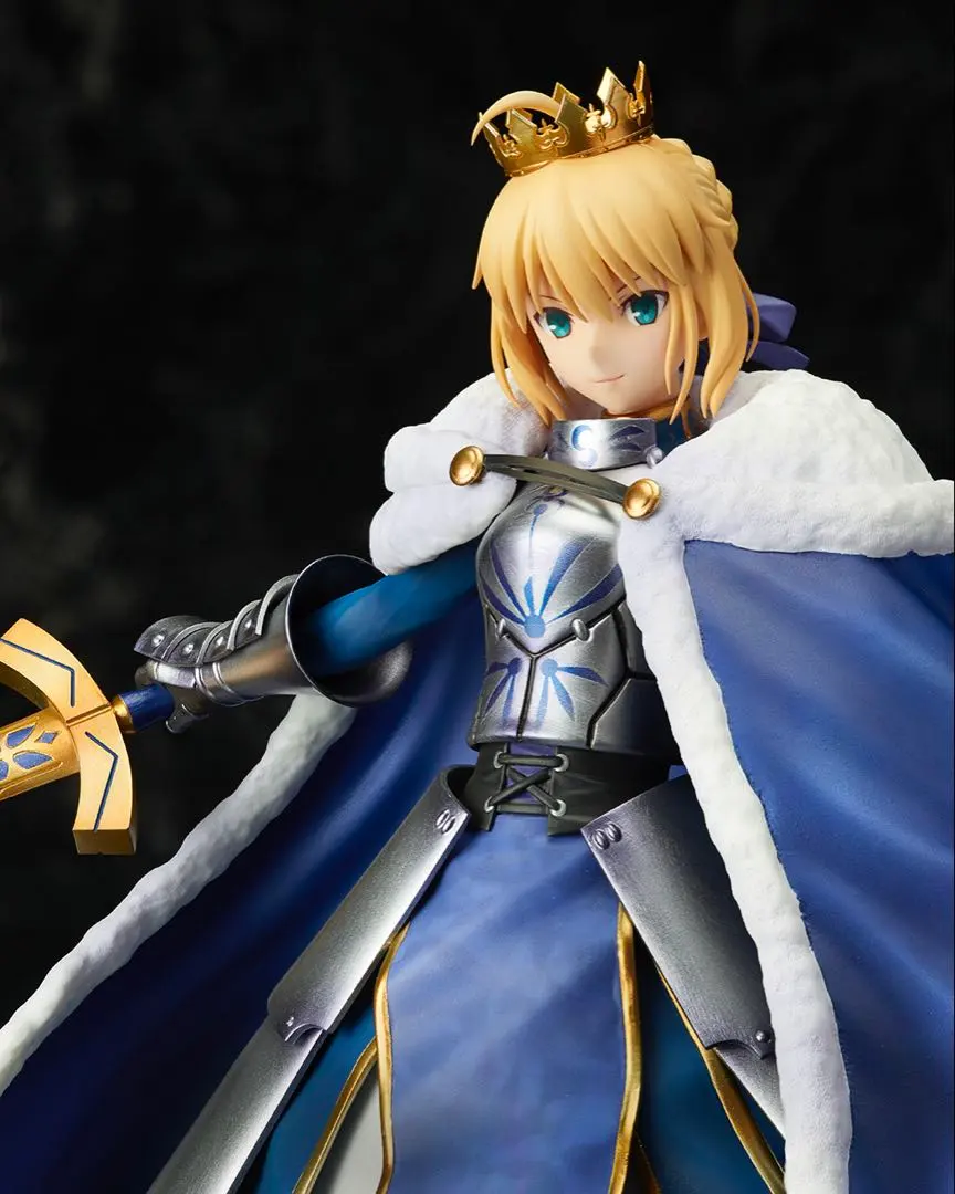 2026年最新】Fate/Grand Order セイバー/アルトリア・ペンドラゴン 1/4