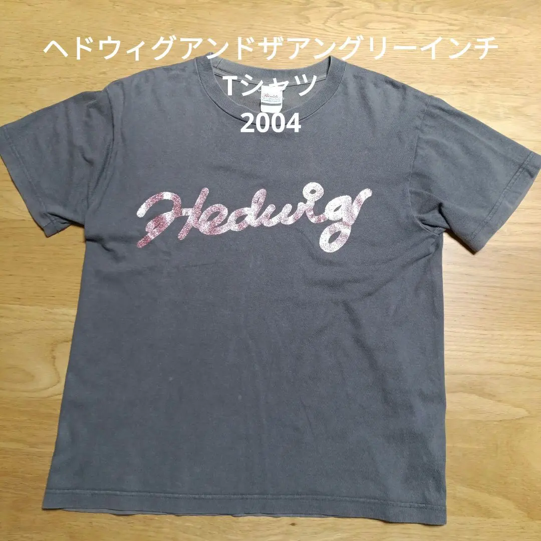 2026年最新】ヘドウィグ tシャツの人気アイテム - メルカリ