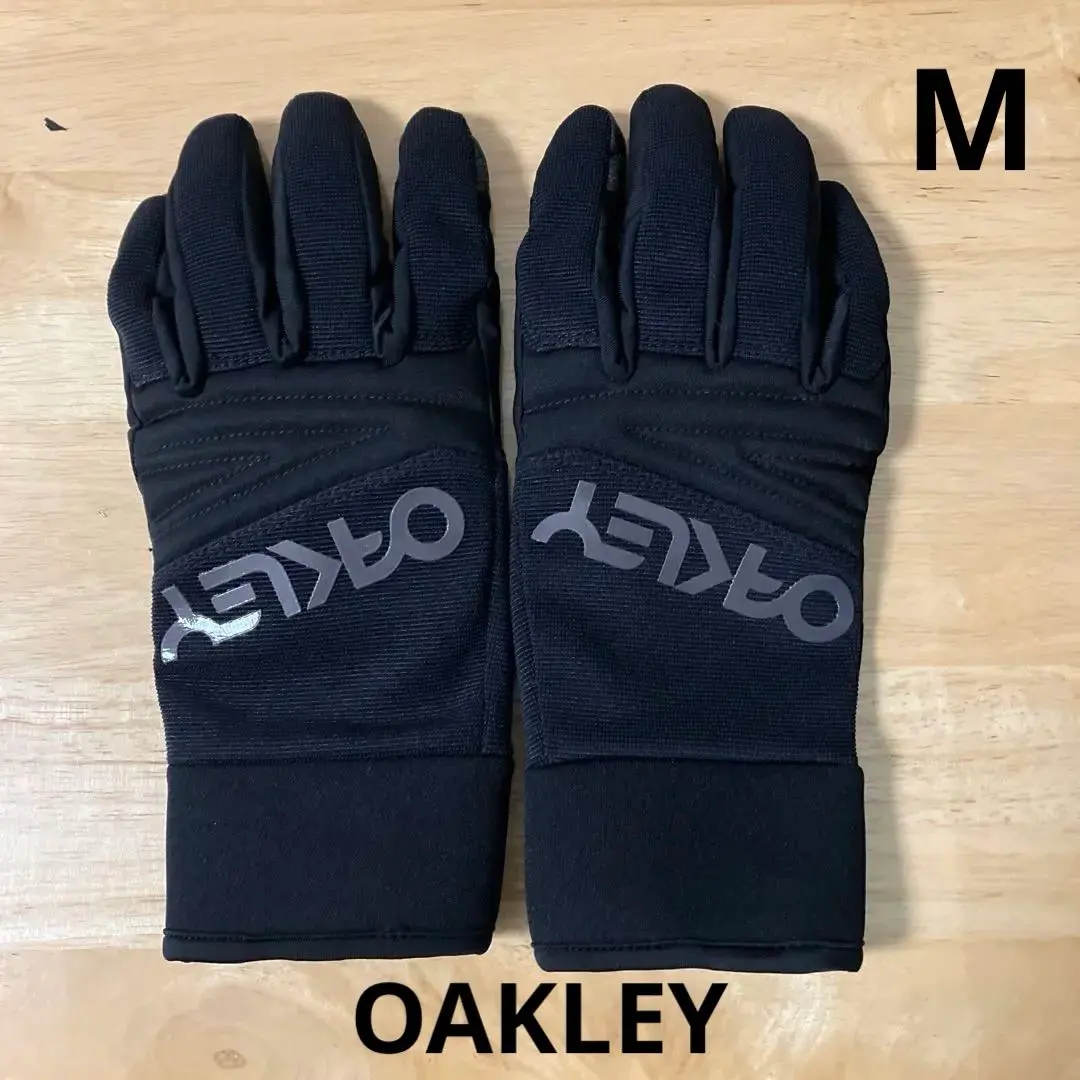 2026年最新】OAKLEY パイロット グローブの人気アイテム - メルカリ