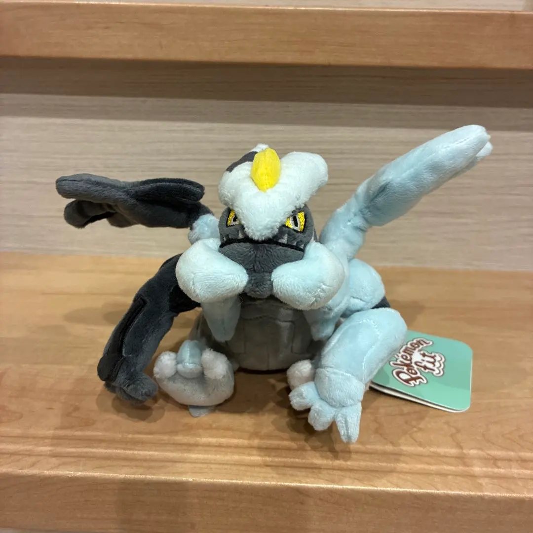 2026年最新】ポケモンセンター ブラックキュレムの人気アイテム - メルカリ
