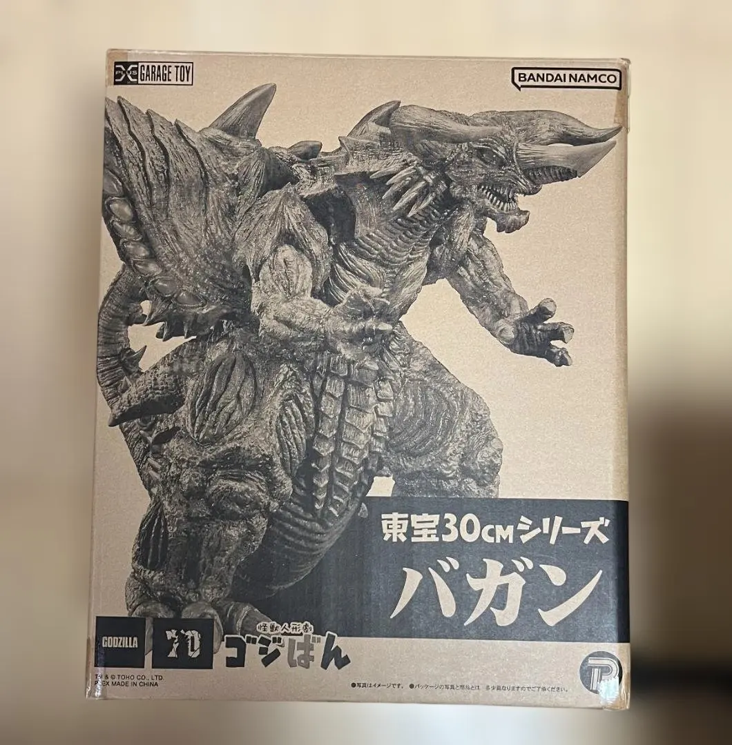 2026年最新】東宝30cm バガンの人気アイテム - メルカリ