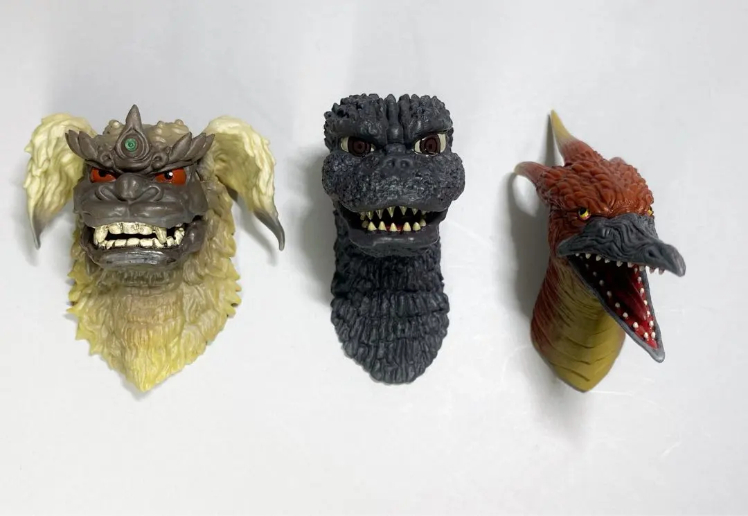 2026年最新】一番くじ GODZILLA 怪獣惑星 ?怪獣王は進化する? A賞