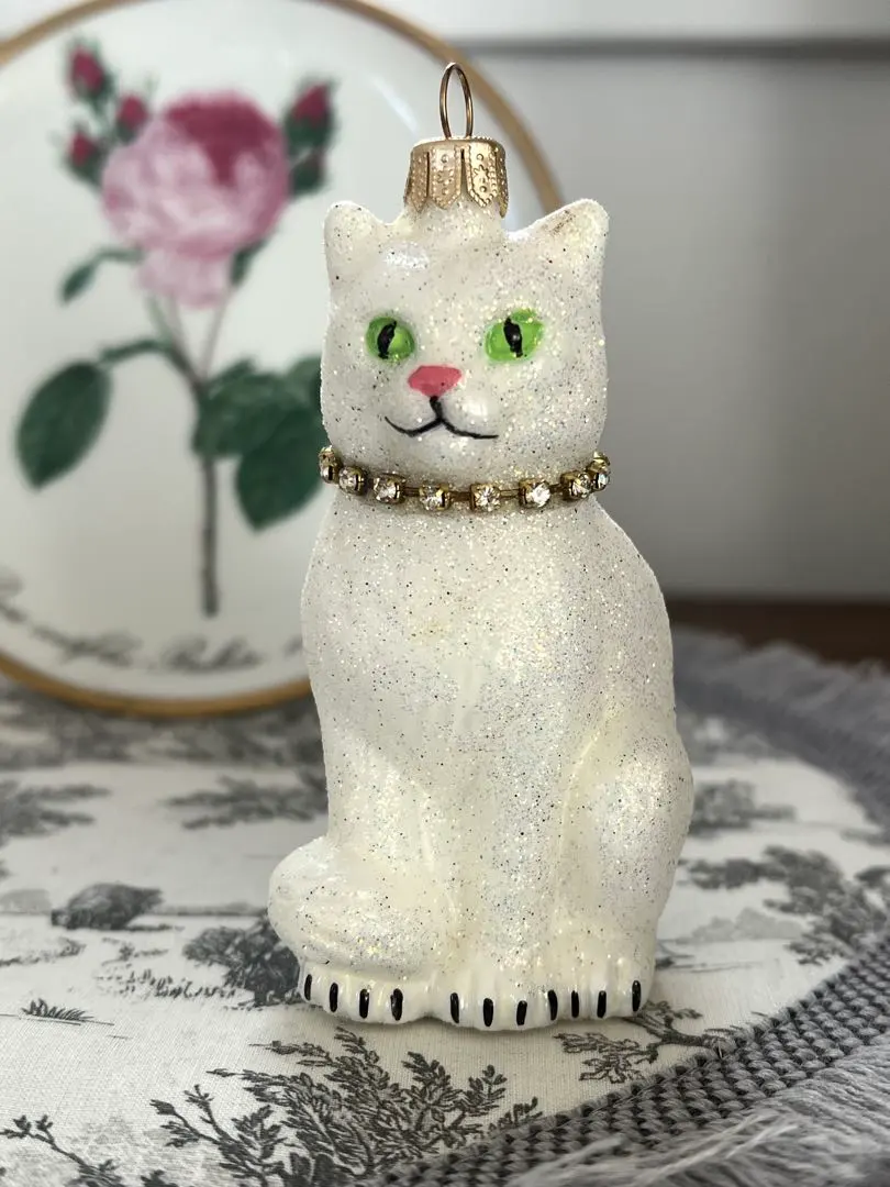 2026年最新】astier de villatte 猫の人気アイテム - メルカリ