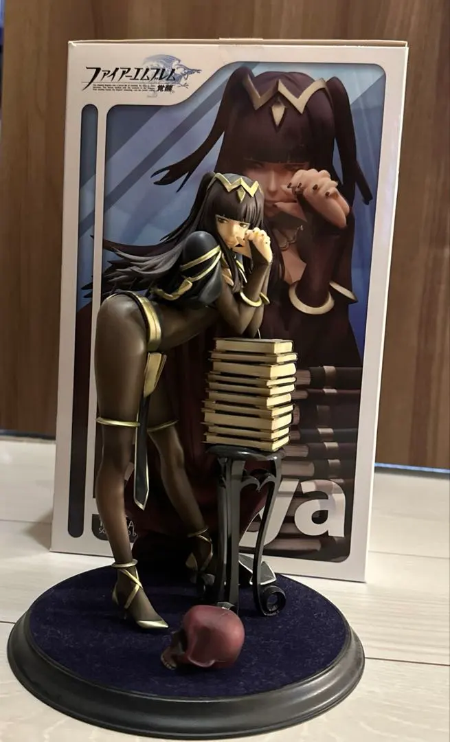 2026年最新】ファイアーエムブレム 覚醒 サーリャ 1/7スケール PVC製