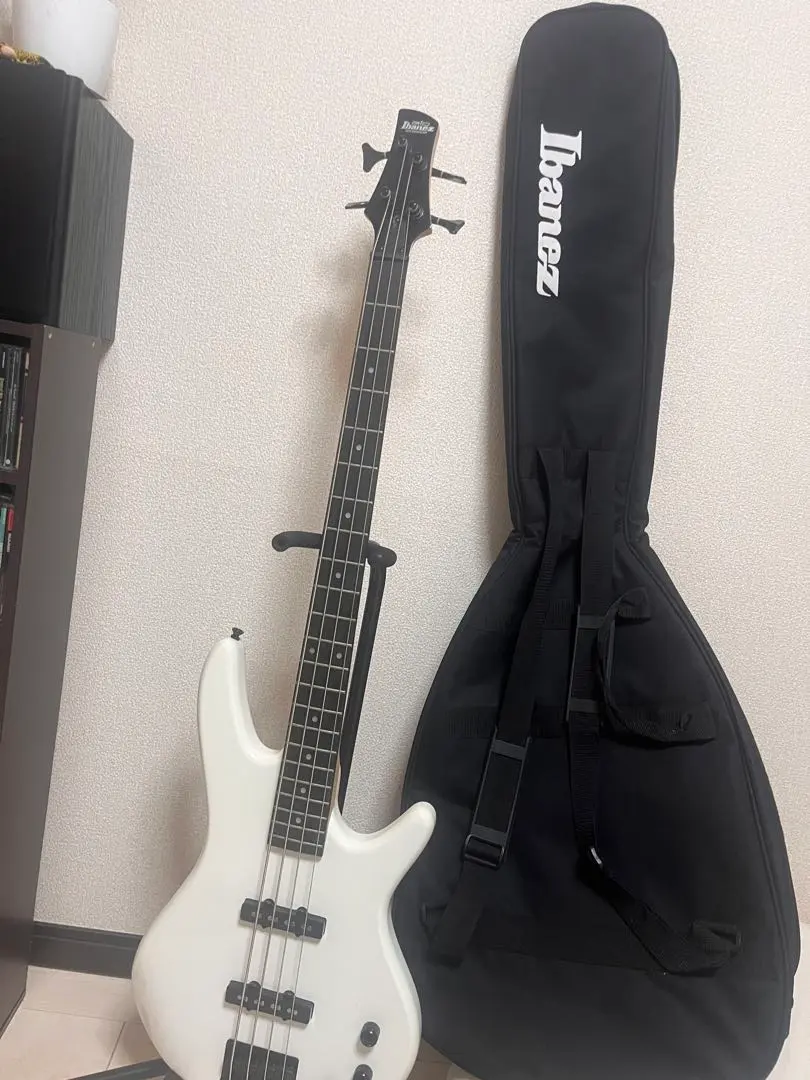 2026年最新】ibanez gio ベースの人気アイテム - メルカリ
