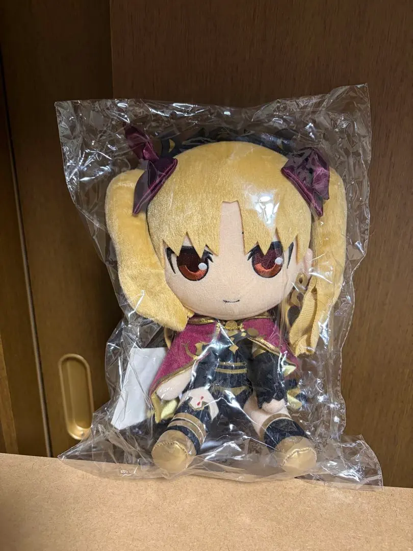 2026年最新】エレシュキガル ぬいぐるみの人気アイテム - メルカリ