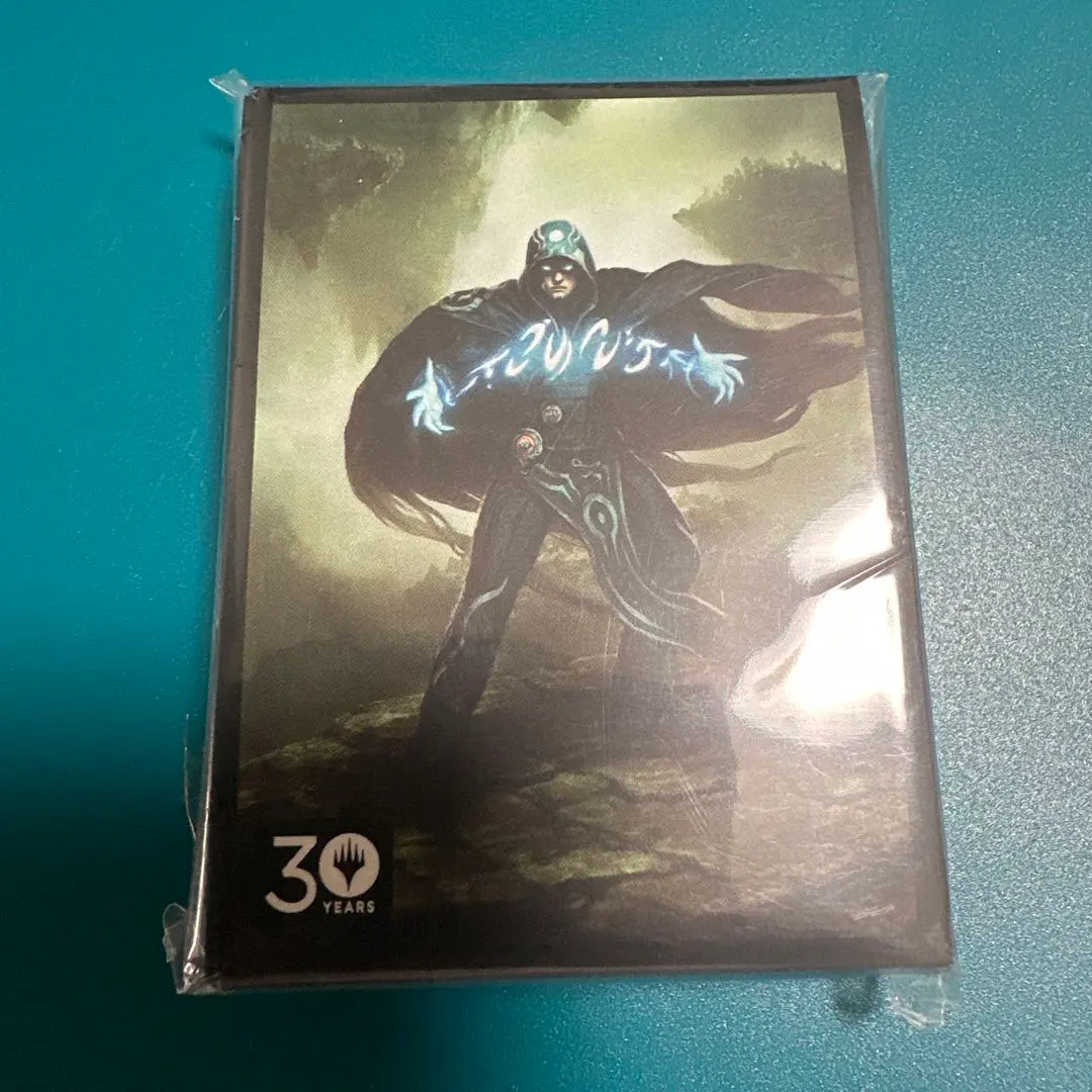 2026年最新】30周年 スリーブ MTGの人気アイテム - メルカリ