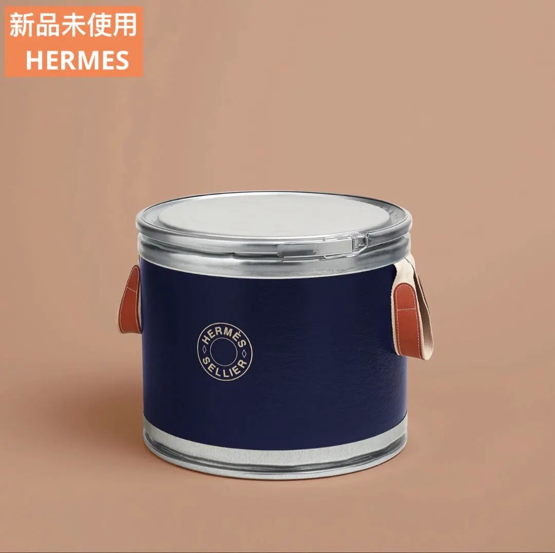 2026年最新】エルメス 馬具缶の人気アイテム - メルカリ