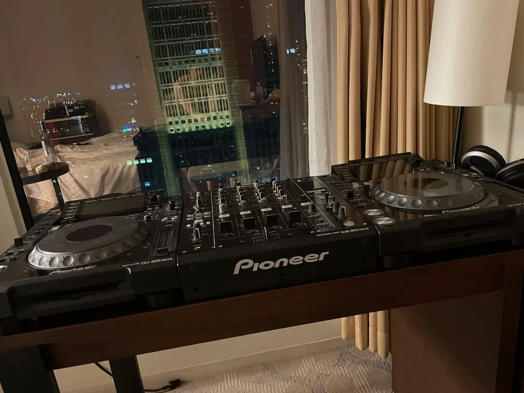 2026年最新】CDJ900の人気アイテム - メルカリ