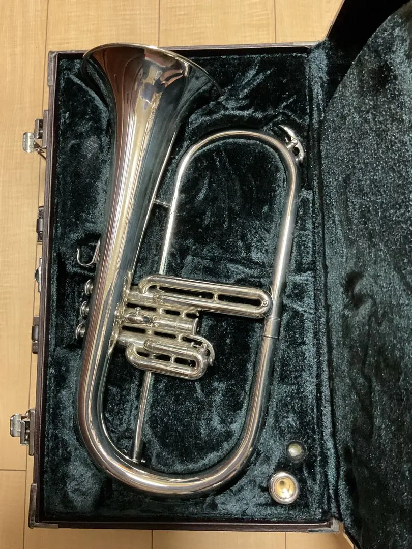 2026年最新】YAMAHA ヤマハ YFH-631GS フリューゲルホルンの人気