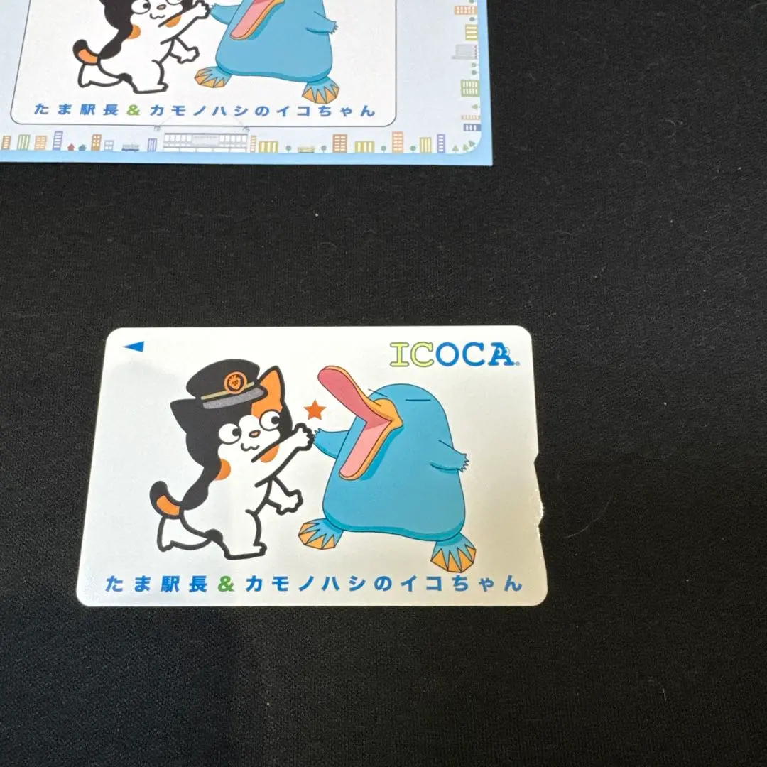 2026年最新】たま駅長 icocaの人気アイテム - メルカリ