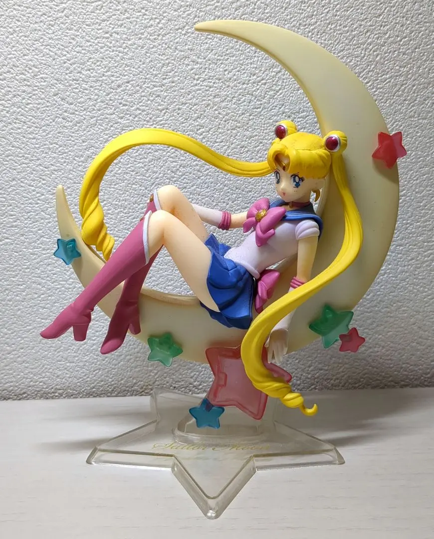 2026年最新】A賞 セーラームーンドリーミーフィギュアの人気アイテム