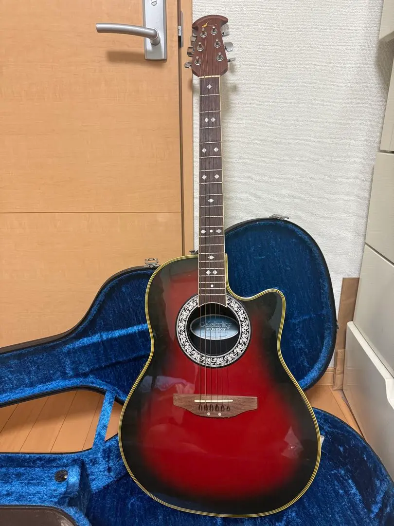 2026年最新】Ovation CC157の人気アイテム - メルカリ