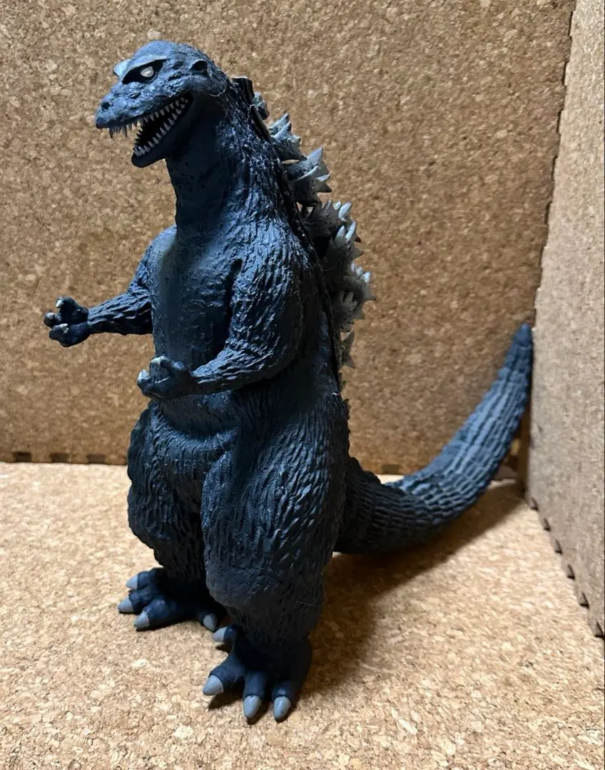 2026年最新】リアルアクションヒーローズ ゴジラの人気アイテム - メルカリ