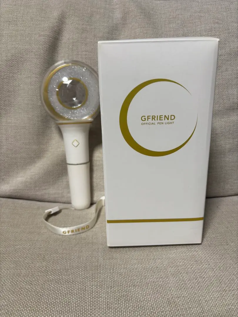 2026年最新】gfriend ペンライトの人気アイテム - メルカリ