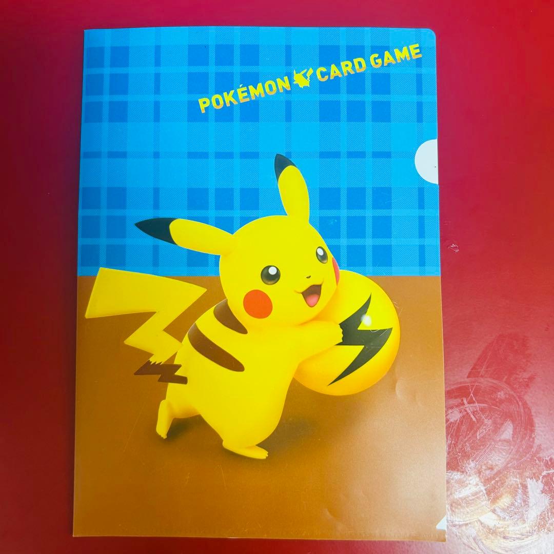 BWはじめてセット& ピカチュウ PROMO BW-Pプロモカード - メルカリ